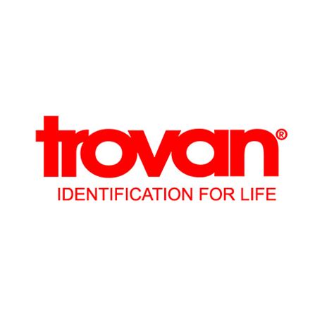 trovan rfid systems ltd|Company Profile .